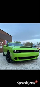 Dodge Challenger 5.7 hemi 2015 43000 km