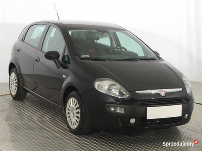 Fiat Punto Evo 1.4