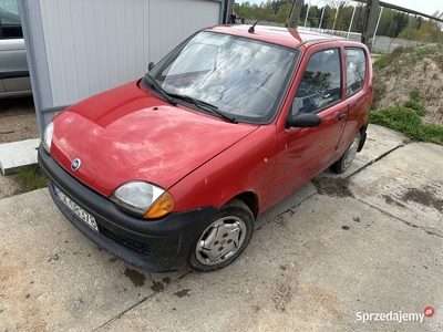 Fiat seicento