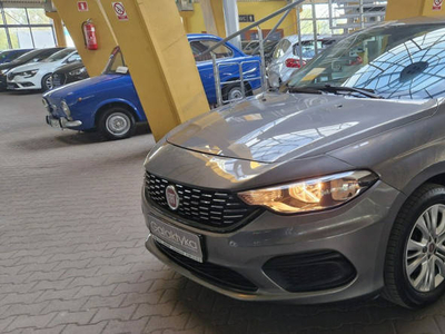 Fiat Tipo 1REJ. 2017r+LPG+. ZOBACZ OPIS W PODANEJ CENIE ROCZNA GWARANCJA !…