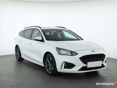 Ford Focus 1.0 EcoBoost