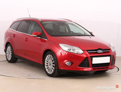 Ford Focus 1.6 EcoBoost