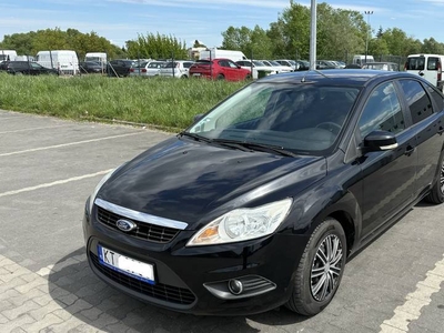 Ford Focus Mk2 Lift 1.4 Benzyna 2008