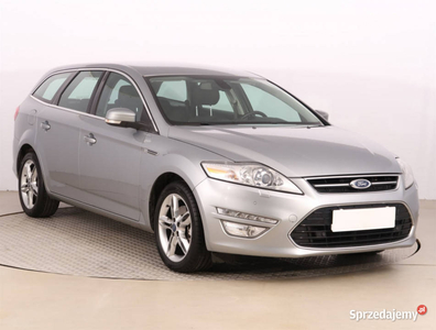 Ford Mondeo 1.6 EcoBoost