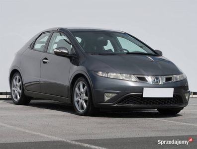 Honda Civic 1.8 i