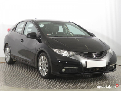 Honda Civic 1.8 i-VTEC