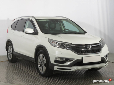 Honda CR-V 2.0 i-VTEC