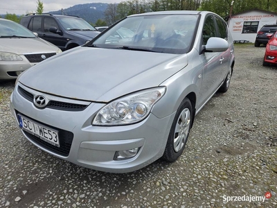 Hyundai I30 1.6 Klima Salon Polska