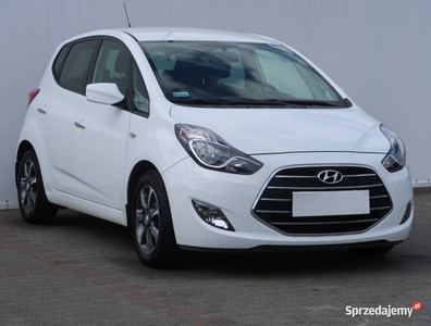 Hyundai ix20 1.4 CVVT