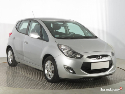 Hyundai ix20 1.4 CVVT