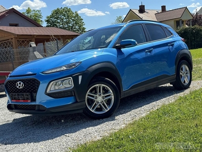 HYUNDAI KONA SUV