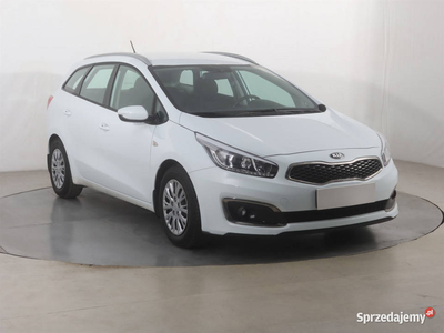 Kia Ceed 1.6 GDI