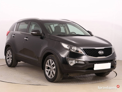 Kia Sportage 1.6 GDI