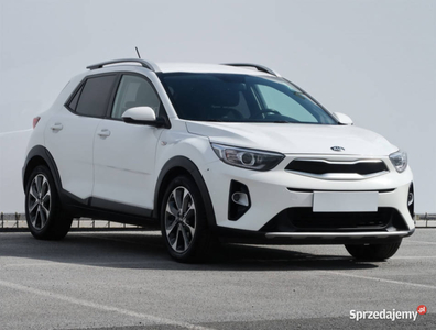 Kia Stonic 1.6 CRDI