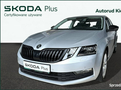 Škoda Octavia Style 1.5TSI 150KM Salon Polska 1Wł FV VAT23% III (2013-)