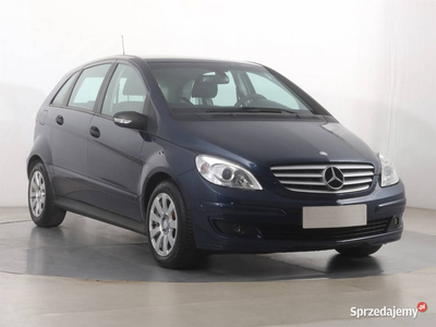 Mercedes B B 180 CDI