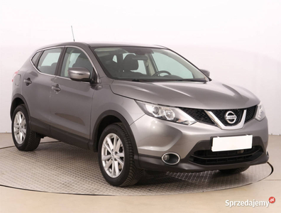 Nissan Qashqai 1.2 DIG-T