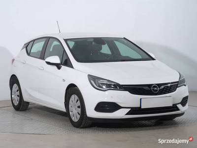 Opel Astra 1.2 Turbo