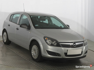 Opel Astra 1.6 16V