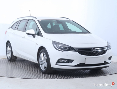 Opel Astra 1.6 CDTI