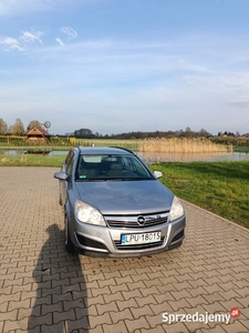 Opel astra 1.7 cdti