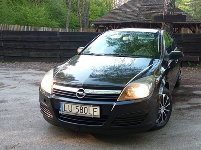 Opel Astra H 1.7CDTI 101KM.oryginał stan bardzo dobry polecam.