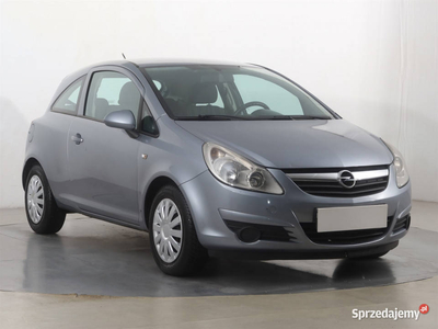 Opel Corsa 1.2