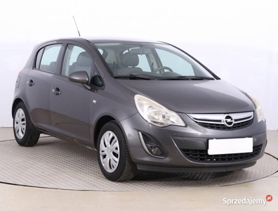 Opel Corsa 1.2