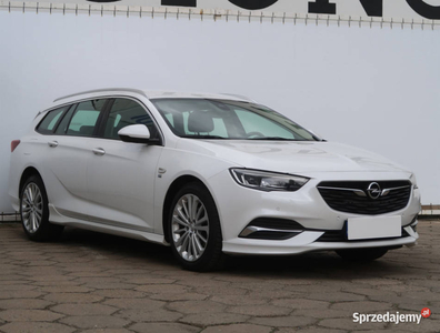 Opel Insignia 1.5 Turbo