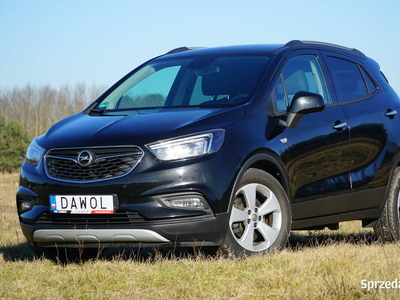 Opel Mokka ecoFlex 1,4 Benzyna Stan idealny 100% Oryginał