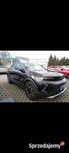 Opel mokka okazja salon polska