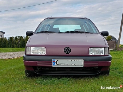 Passat B3