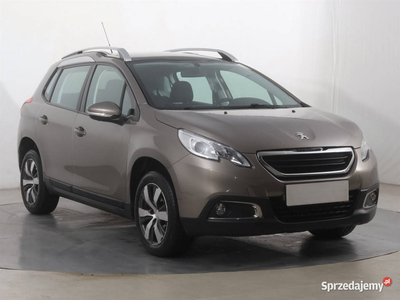 Peugeot 2008 1.6 VTi