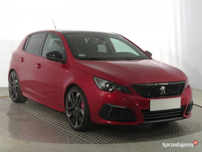 Peugeot 308 1.6 GTI