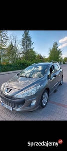 PEUGEOT 308 SW 2009R