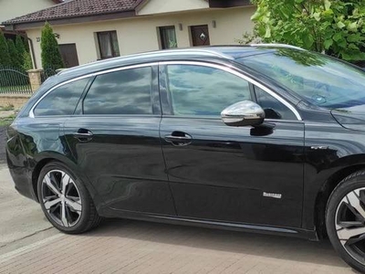 Peugeot 508 SW,2.0 HDi,163 KM,automat.fullLed, BusinessLine