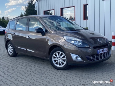 Renault Grand Scenic 1.9 dCI 130KM