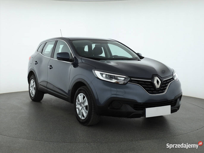 Renault Kadjar 1.2 TCe