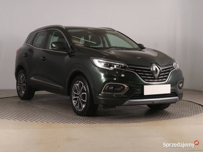 Renault Kadjar 1.3 TCe