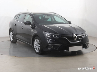 Renault Megane 1.3 TCe