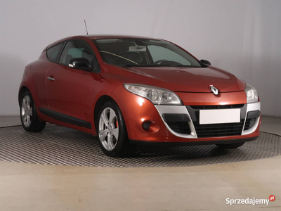 Renault Megane 1.6 16V