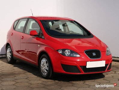 Seat Altea 1.2 TSI