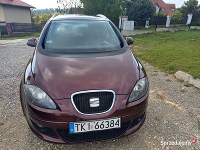 Seat Altea Xl