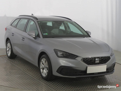 Seat Leon 1.5 TSI