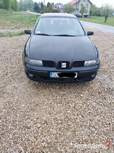 Seat Toledo 2 1.6AHL 1999R