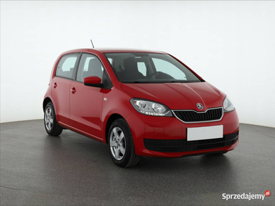 Skoda Citigo 1.0 MPI