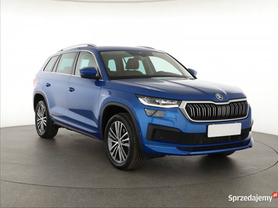 Skoda Kodiaq 2.0 TDI