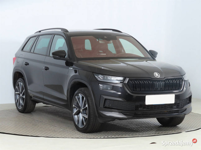 Skoda Kodiaq 2.0 TDI