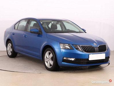 Skoda Octavia 1.0 TSI