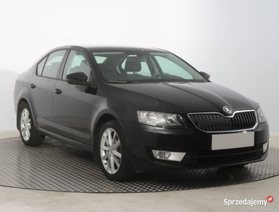 Skoda Octavia 1.6 TDI